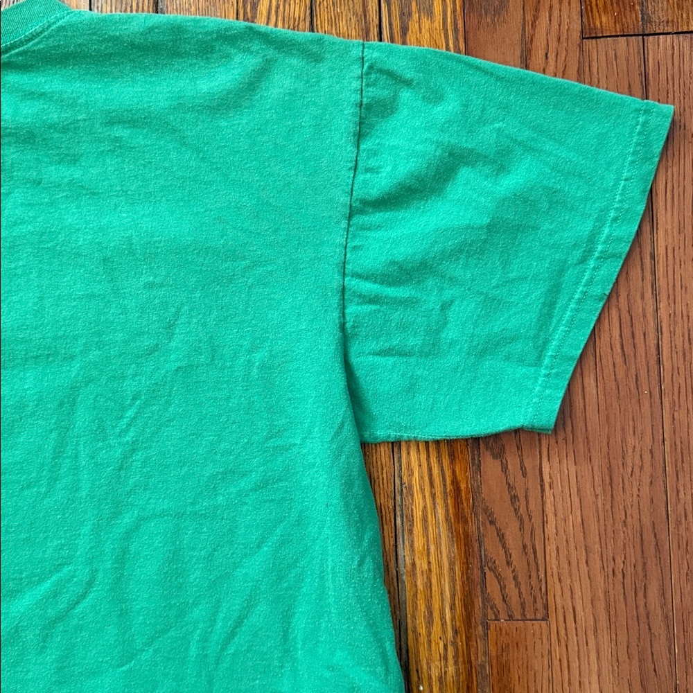 Y2K Nike Basketball Vintage T-Shirt - Picture 10 of 10